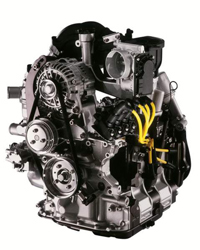U1976 Engine
